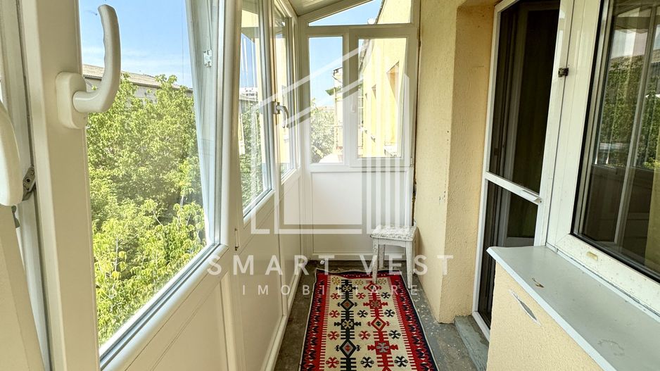 Apartament decomandat 3 camere de vanzare | 80 MP | Zona Micro 16 - Poză 26