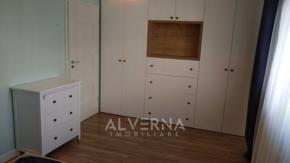 Apartament 3 camere | 69mp | balcon | parcare subterana | Borhanci - Poză 4