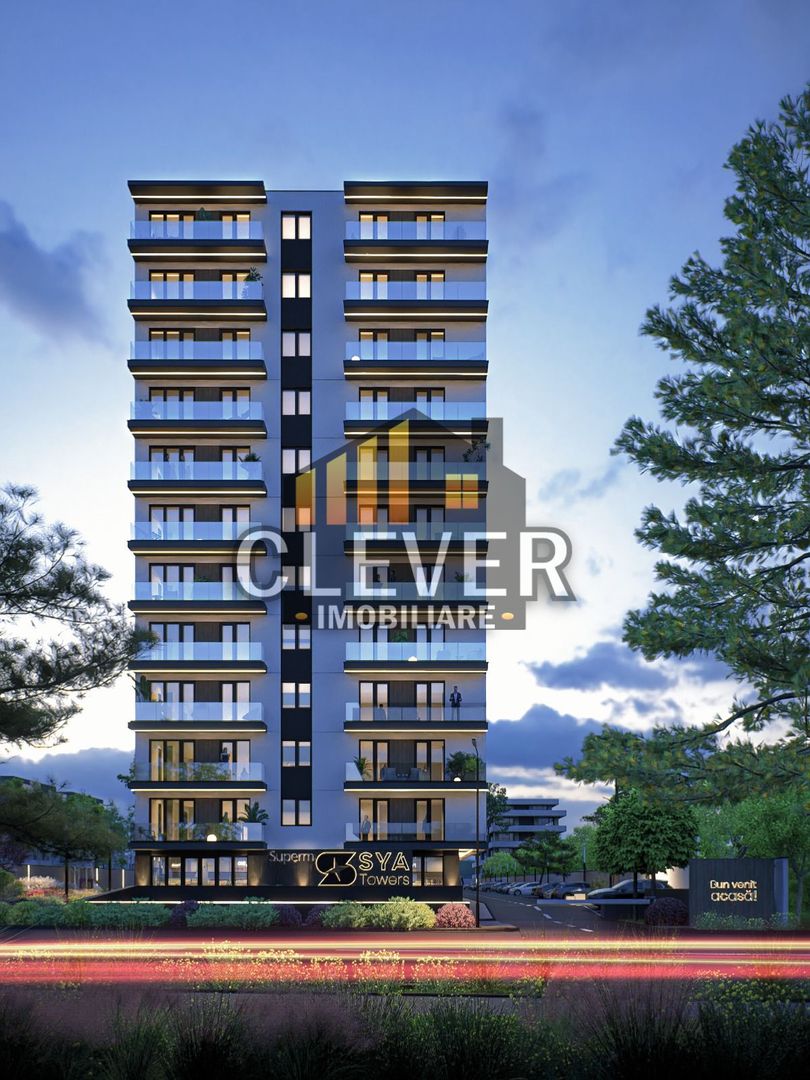 Promotie Garsonieră 38 mp Pallady | Metrou Teclu 12 min - Poză 3