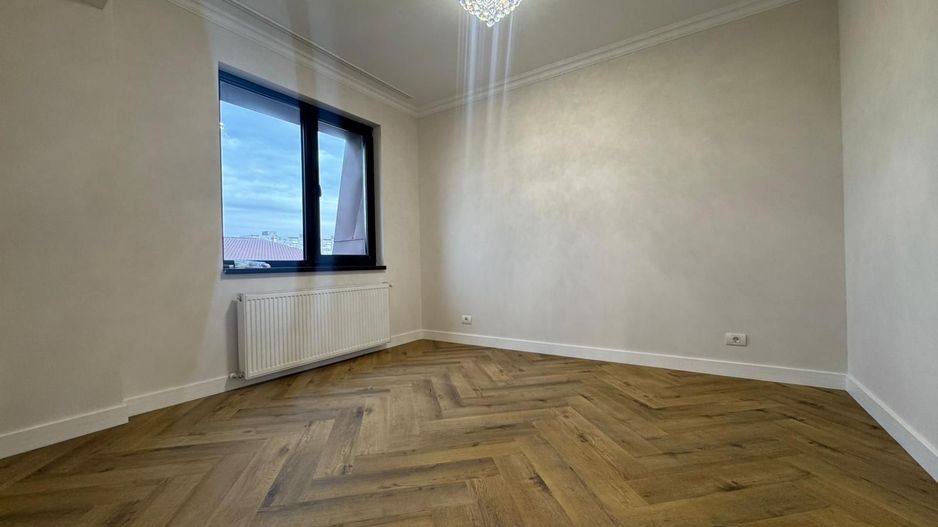 3 Camere|| Domenii - Bloc Boutique Nou - Poză 7