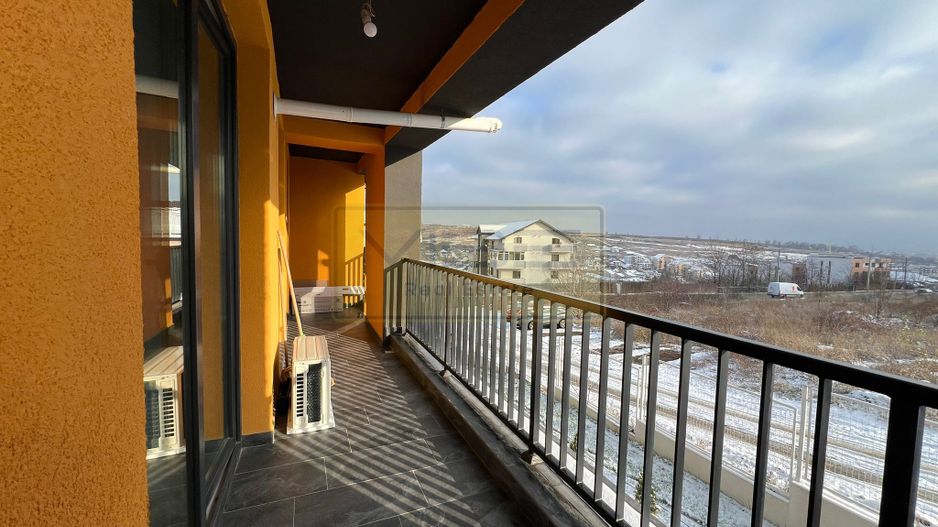 Apartament 2 camere AMBIANCE RESIDENCE - Poză 25