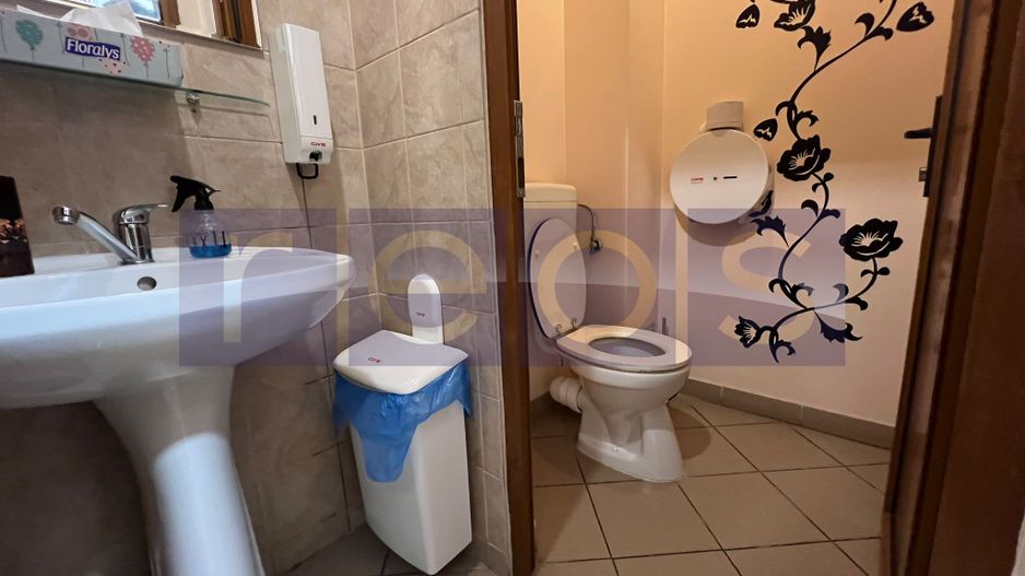 VANZARE SPATIU COMERCIAL | LOC DE PARCARE | ZONA DECEBAL - Poză 9