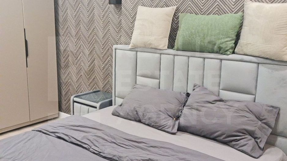 Chirie, apartament, 3 camere, bulevardul Mircea Cel Bătrân, Ciocana - Poză 5