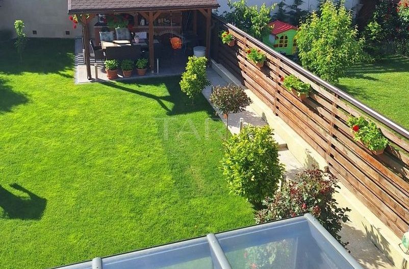 Casa deosebita, Gheorgheni-zona Iulius Mall - Poză 22