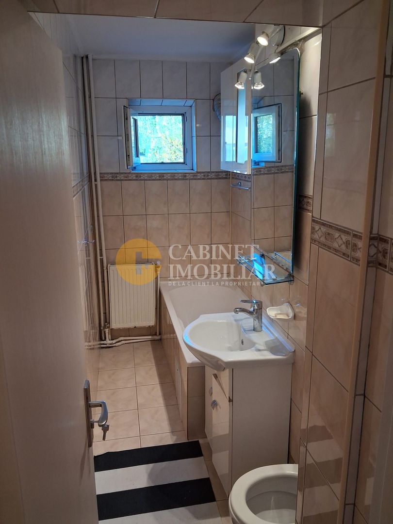 Apartament 3 camere de închiriat – Alexandru cel Bun, lângă Liceul Miron Costin - Poză 16