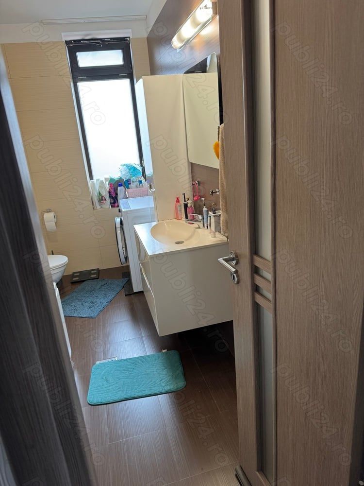 Apartament spațios de 3 camere – Cartier Albert, Bdul Republicii - Poză 7