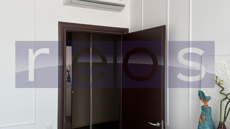 VANZARE 3 CAMERE | LAGUNA RESIDENCE | 102MP | MOBILAT-UTILAT LUX | - Poză 20