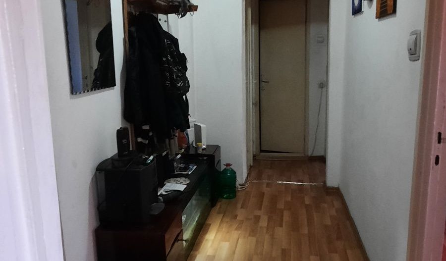 Sagului-Turist | 3 Camere | Decomandat | Etaj Intermediar. - Poză 7