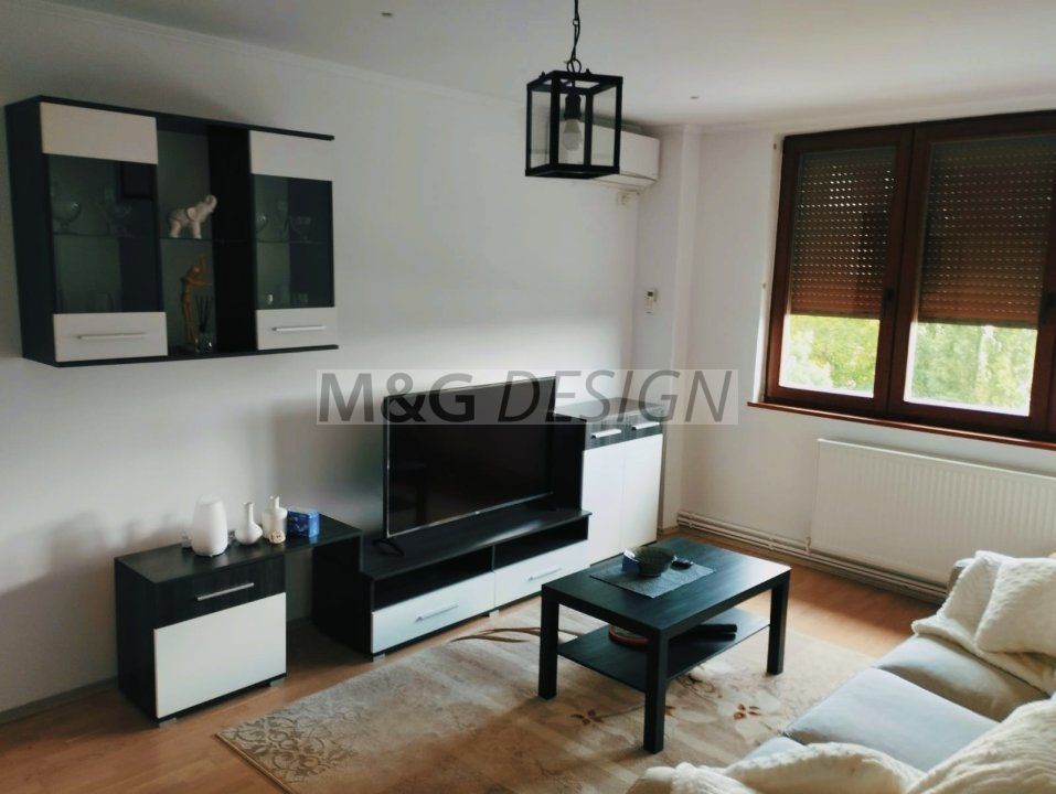 3 camere aproape de centru  renovat centrala proprie - Poză 4