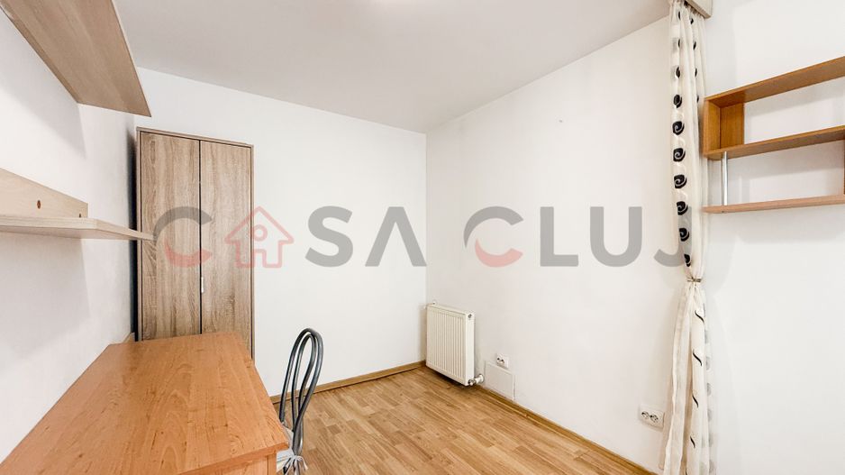 Apartament la casa cu curte si 2 locuri de parcare,Marasesti - Poză 4