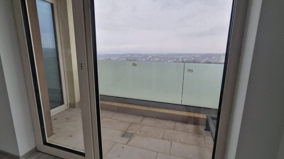 Apartament NOU 2 camere 60 mp Copou 120000 euro - Poză 7