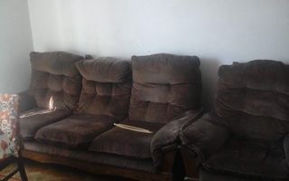 BRASADAS vinde casa cu etaj 4 cam 4 ari in zona 14 Mai. - Poză 3