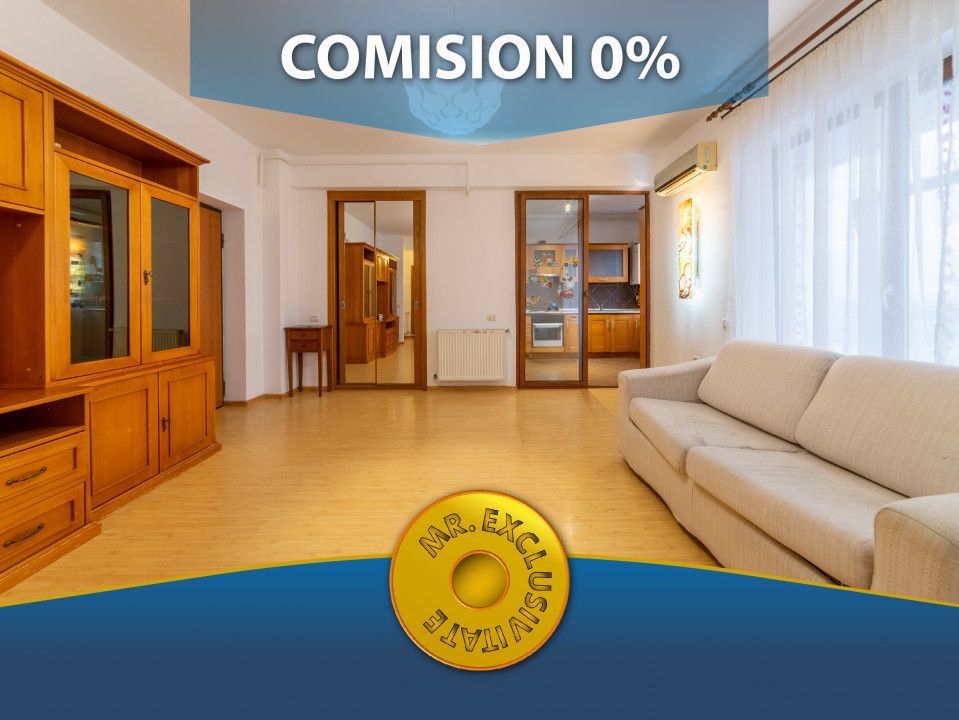Apartament Gavana Platou - Comision 0 % - Poză 1