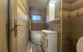 3 camere | etaj 1 | centrala proprie | mobilat si utilat | zona excelenta | - Poză 11