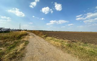 Teren extravilan de vanzare | 9882mp | Berceni - Prahova | Comision 0% - Poză 6