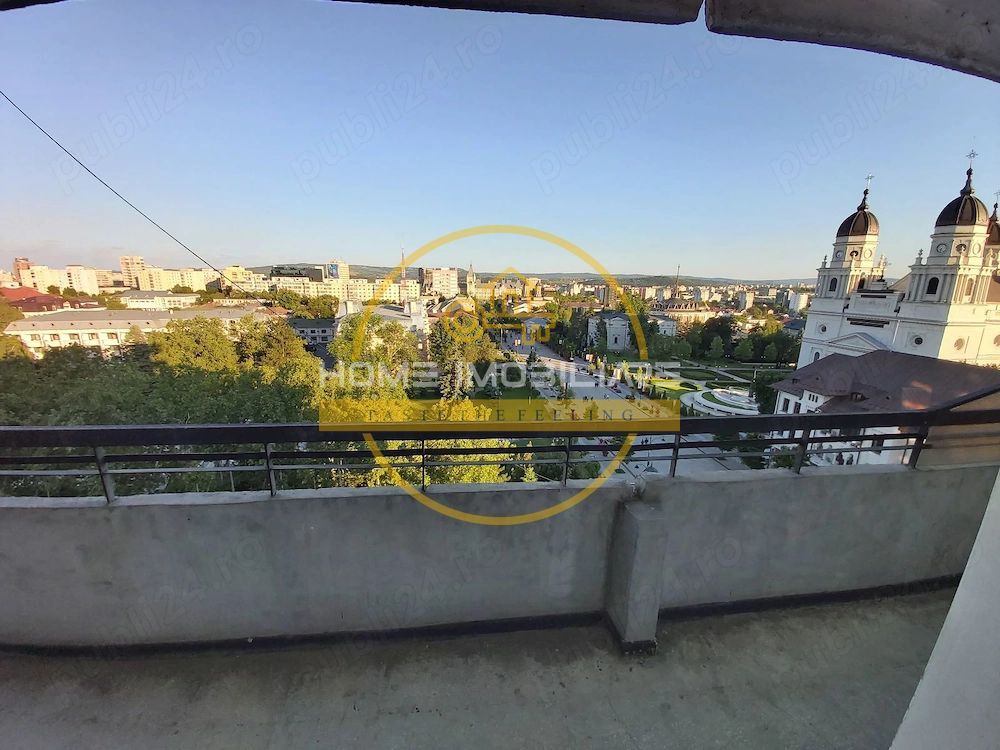 🏠Apartament 1 cam, 36 MP, decomandat // 📍Centru Civic - Poză 1