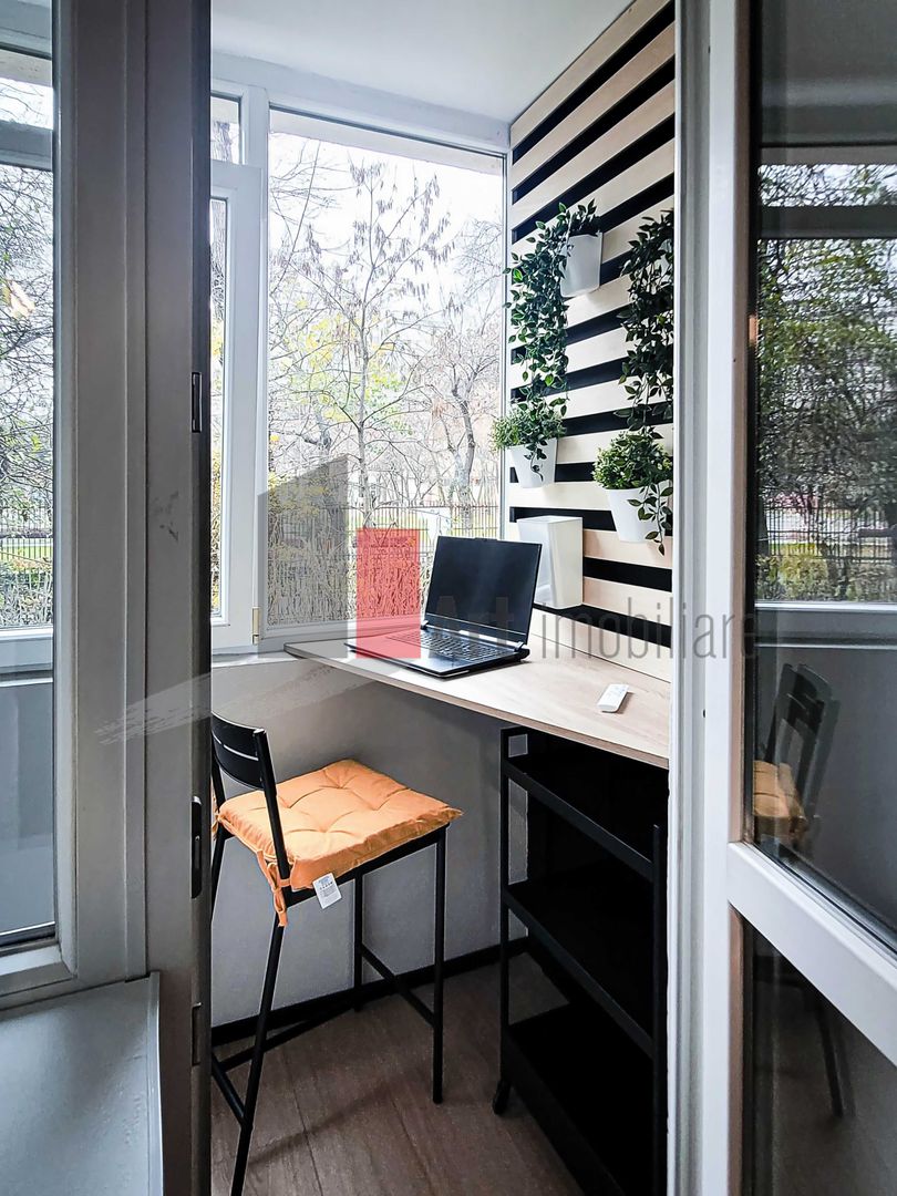 Oferim spre vanzare apartament superb de 3 camere, in Drumul Taberei - Poză 7