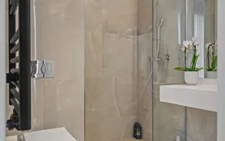 Apartament 3 camere | One Verdi Park | Lake View - Poză 17