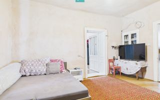 Casă cu Grădină Mare la 30 km de Timișoara - Poză 4