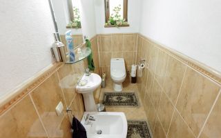 Vânzare, casă,  5 camere, șoseaua Hâncești, Telecentru - Poză 8