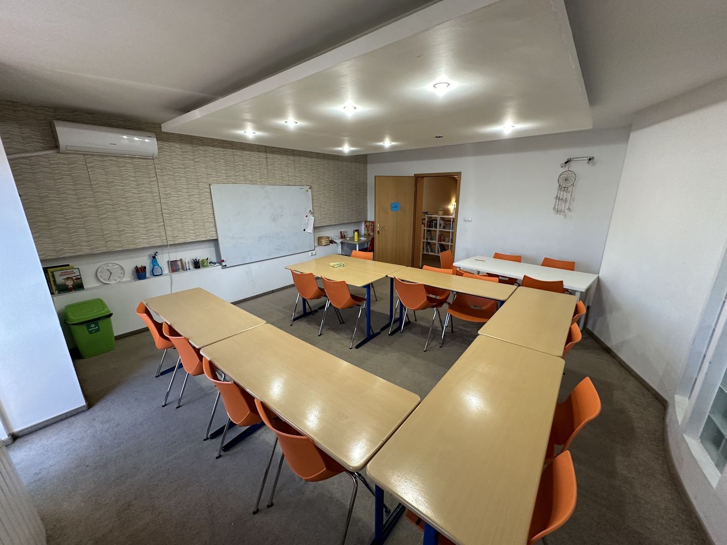 ZONA TAKE IONESCU - ISHO   pentru AfterSchool - Poză 19