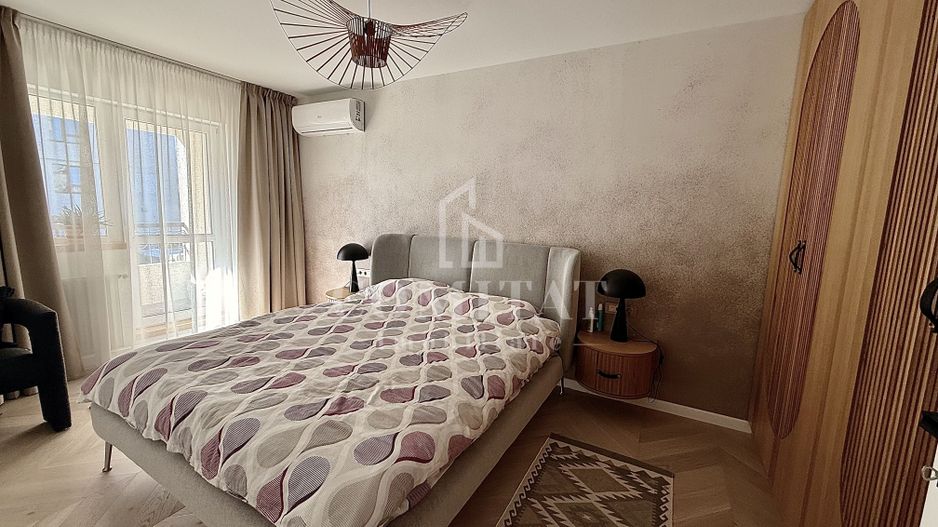 Apartament 3 camere renovat 2025 | design premium | Dorobanților - Poză 3