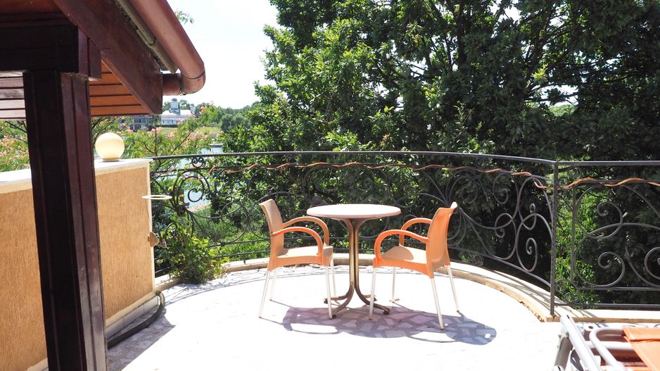 NOU-VILA 6 CAMERE SNAGOV IZVORANI LAC -TEREN 1800mp - Poză 13