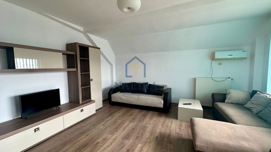 Chirie apartament zona Daliei - Poză 6