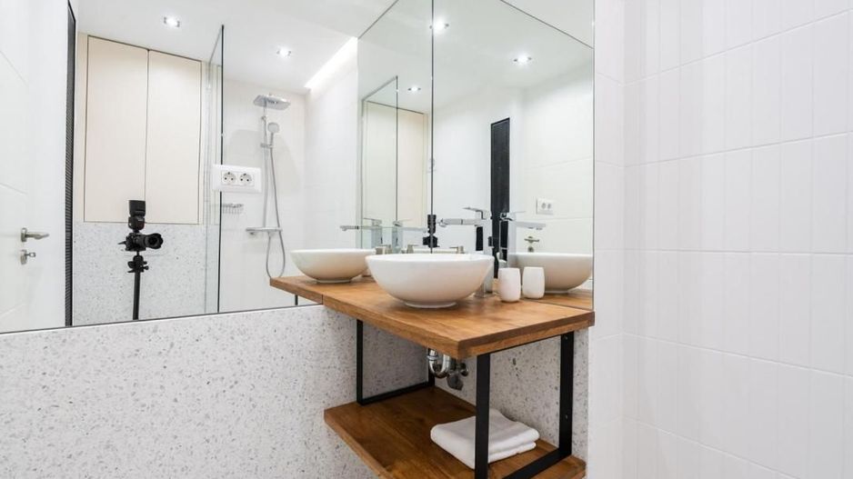 Apartament 2 camere Universitate Magheru Rosetti Contract in RON - Poză 13