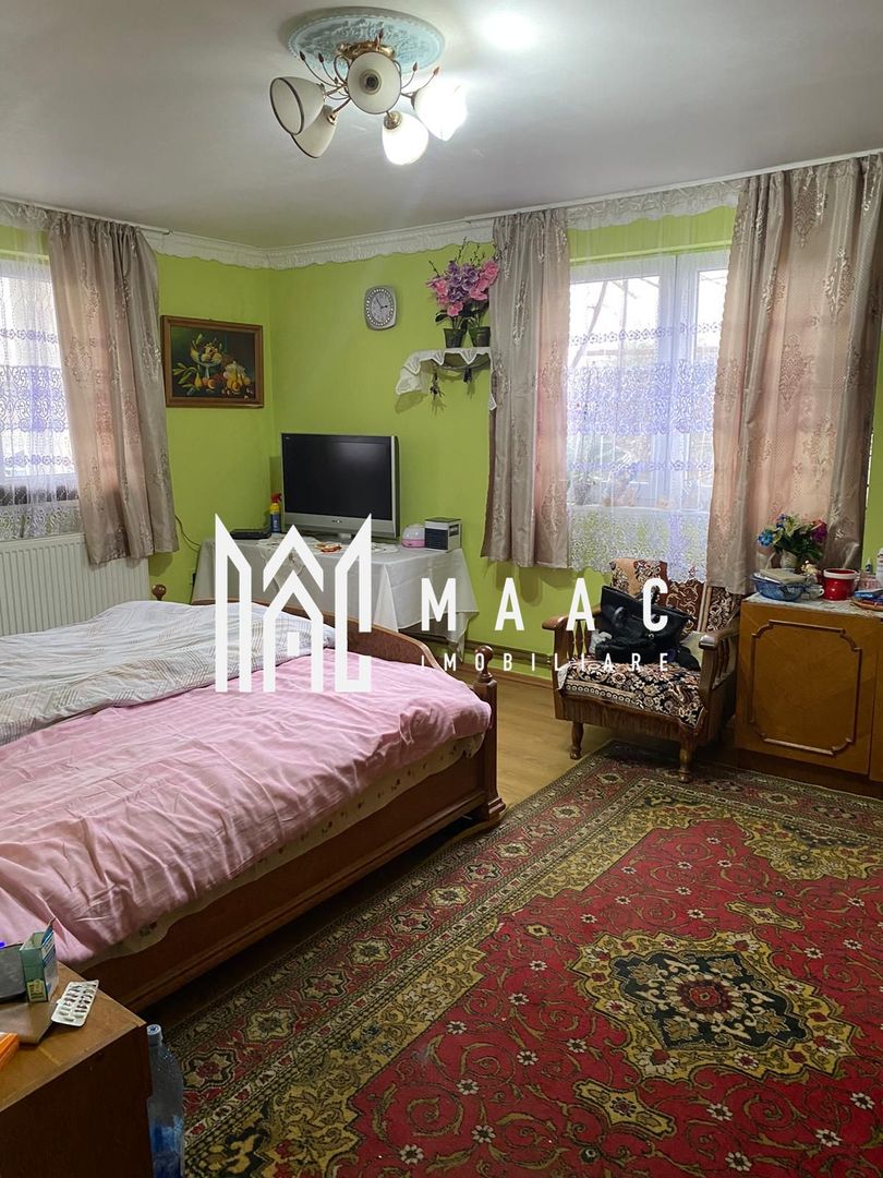 Casă Individuala | 246 mpu | Poplaca Sibiu - Poză 10