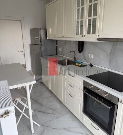 Închiriez 2 camere, 60 mp, parcare inclusă | Transparent Residence Militari - Poză 2