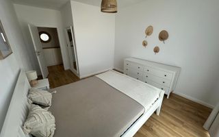 Apartament la Nord One -loc de parcare - Poză 13