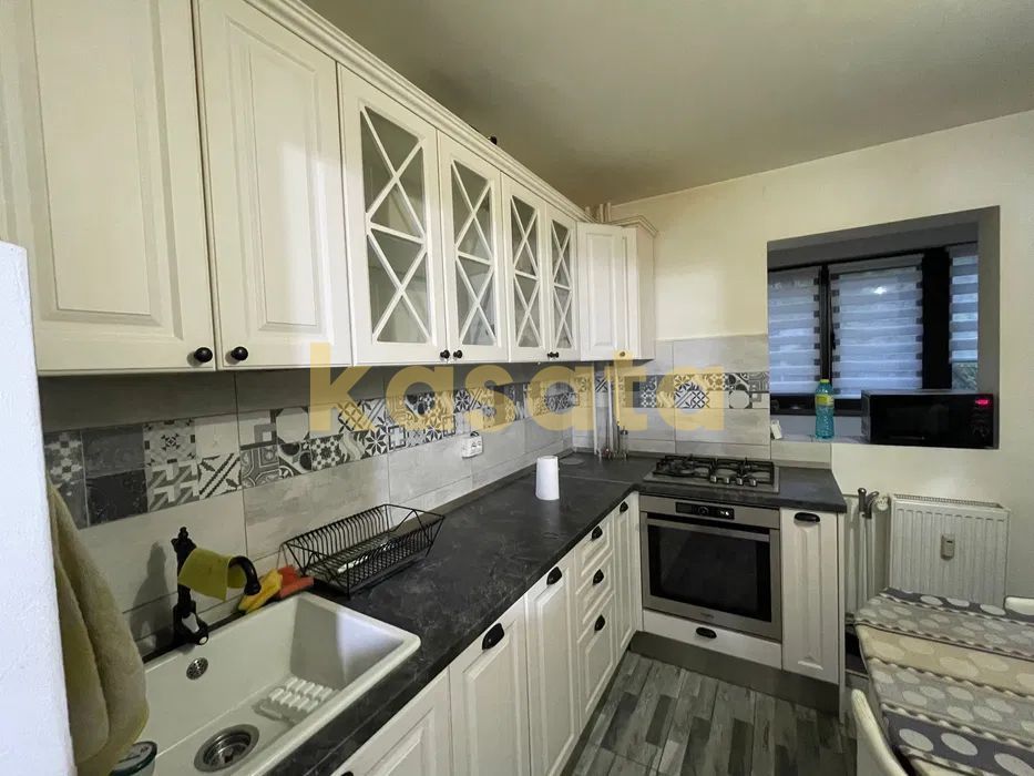 OPORTUNITATE | APARTAMENT 2 CAMERE | TEI | BLOC 1983 - Poză 4