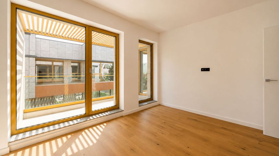 Vilă în Pipera, 116 mp utili, 2 locuri de parcare, București - Poză 21