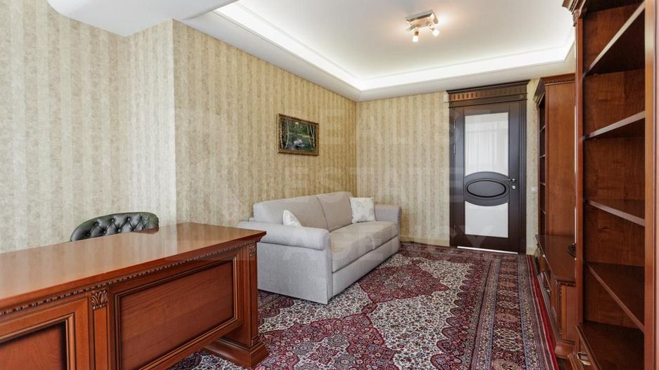 Chirie, apartament, 2 camere, strada Alexandru Pușkin, Centru - Poză 12