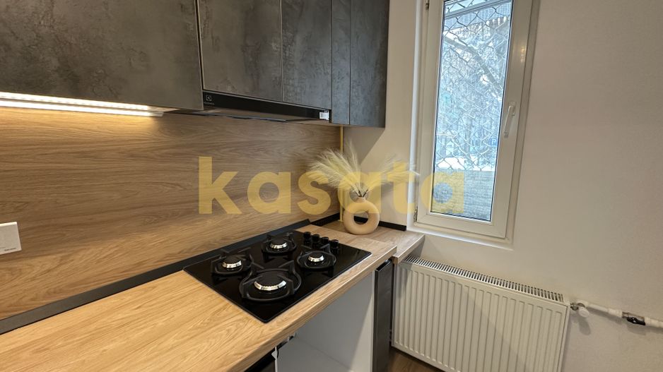 Garsonieră | Gorjului | Renovare 2025 | Parter | Metrou - Poză 8