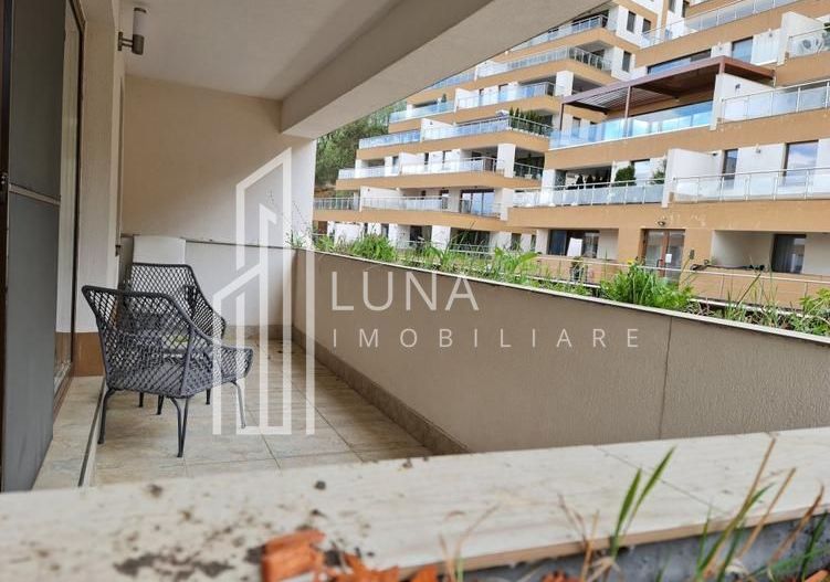 Apartament 2 camere, complet mobilat, Drumul Poienii - Poză 9