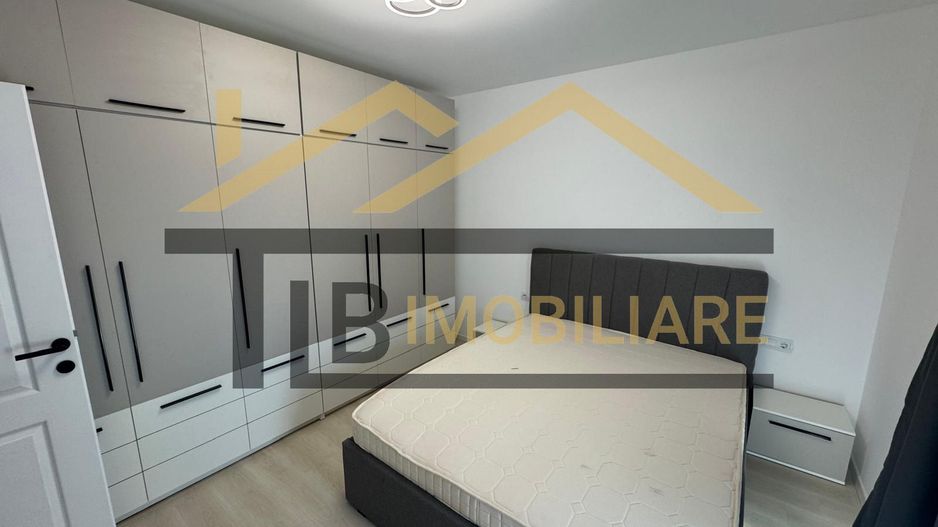 Apartament de 2 camere, 70mp, parcare, Zona Centrala - Poză 2