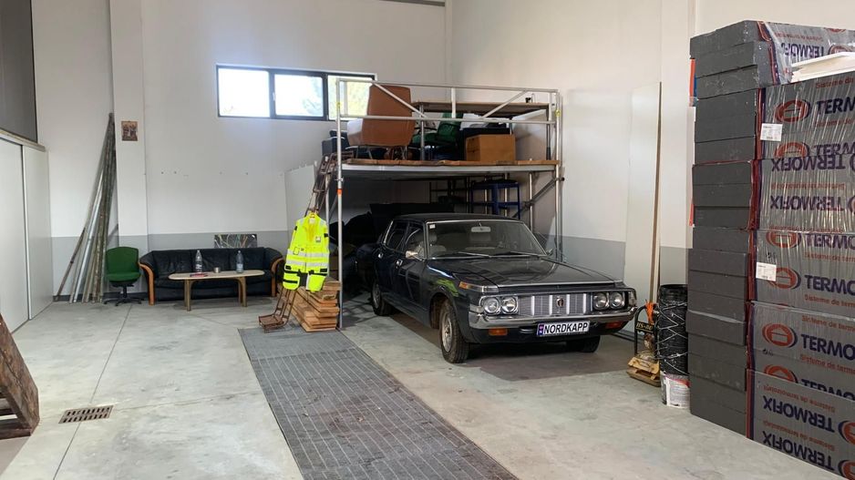 SPATIU DE INCHIRIAT IN MARGINEA - Poză 2