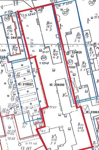 Teren Cotroceni 1134 mp | CUT 1.8 | P+2+R | Ideal Boutique/Clinica - Poză 6