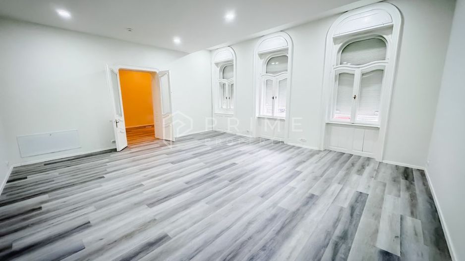 Spațiu complet renovat, la prima închiriere, Zonă Centrală, Tg Mureș - Poză 3