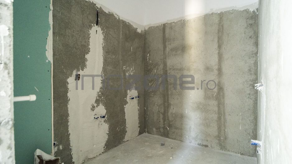 Drumul Taberei, 2 Camere, Decomandat, 53mp, Zona De Case, Bloc Nou, Comision 0% - Poză 6