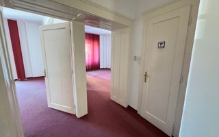 2 camere decomandat etaj 1 pt birou Piata Balcescu - Poză 8