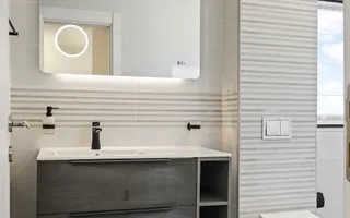 PORUMBESCU RESIDENCE | Vila Green + Renault Clio Evolution E-Tech Hybrid 2024 - Poză 32