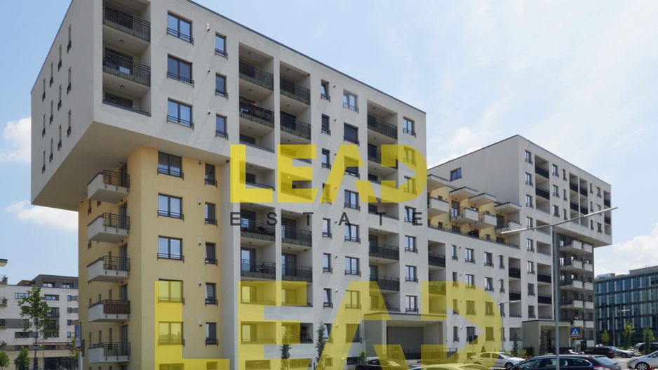 De inchiriat apartament 2 camere, decomandat, cartier Coresi! - Poză 11