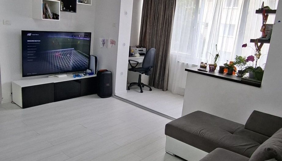 Apartament 3 camere | Obor | Renovat complet | Mobilat & utilat** - Poză 2