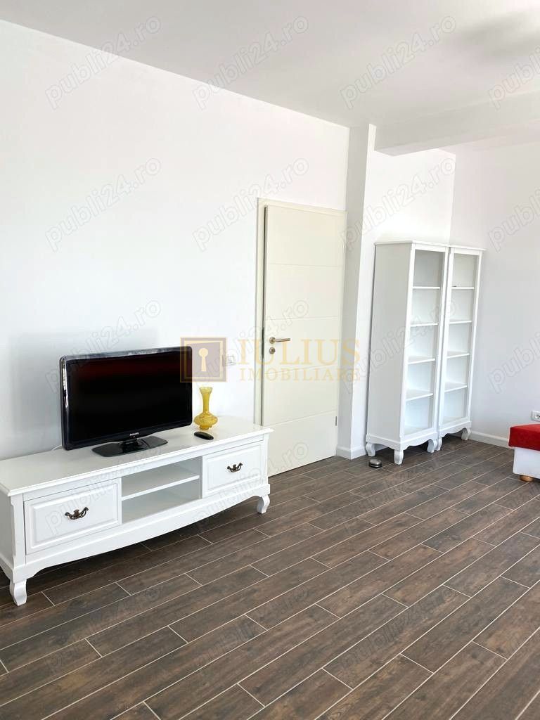 Apartament modern 2 camere spatios loc parcare zona linistita - Poză 2