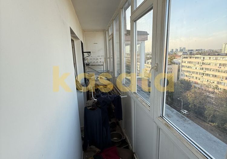 OPORTUNITATE | APARTAMENT 2 CAMERE | STEFAN CEL MARE | BLOC 1981 - Poză 6