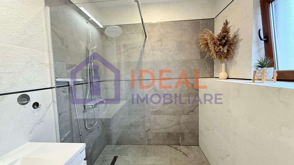 Duplex modern în Șelimbăr -350 mp curte, complet amenajat - Poză 7