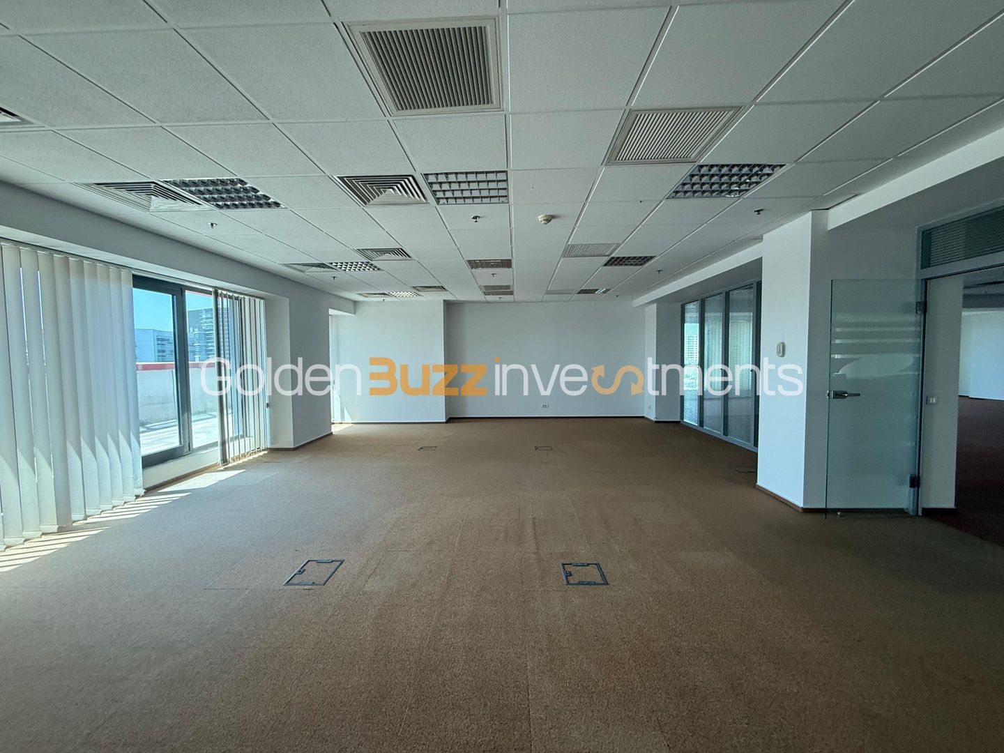 Spatiu birouri  cu balcon | Pipera | 438 mpu - Poză 4